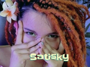 Satisky