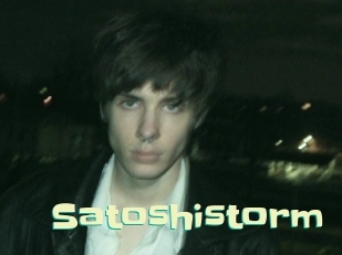 Satoshistorm