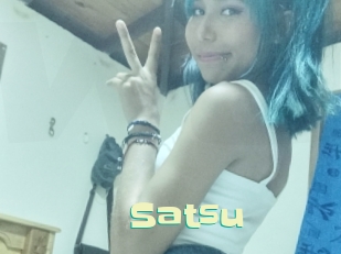 Satsu