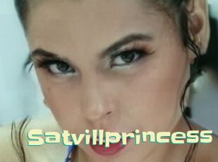 Satvillprincess