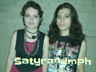 satyrandmph Wanna Meet