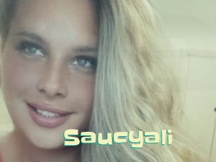 saucyali Wanna Meet