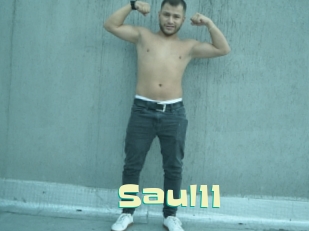 Saul11