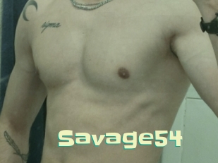 Savage54