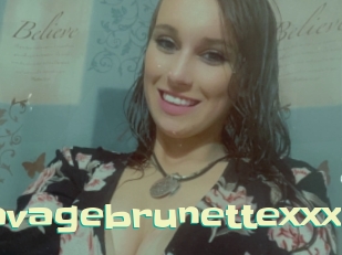 Savagebrunettexxx