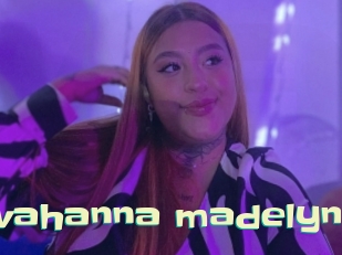 savahanna_madelyn Wanna Meet
