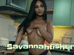 Savannahfisher