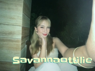 Savannaottilie