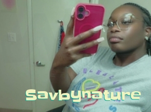 Savbynature