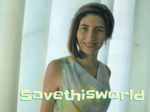 Savethisworld