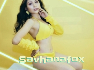 Savhanafox