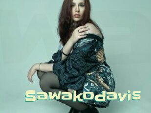 Sawakodavis