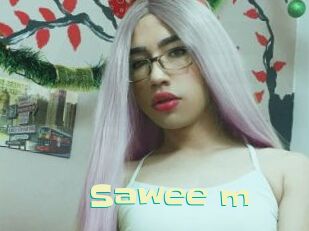 Sawee_m