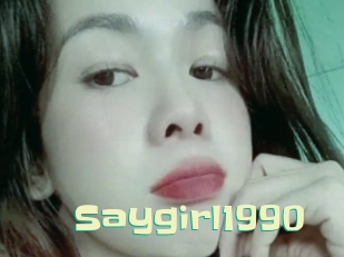 Saygirl1990