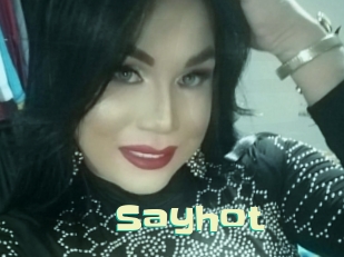 Sayhot