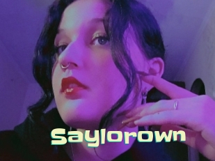 Saylorown