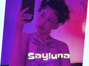Sayluna