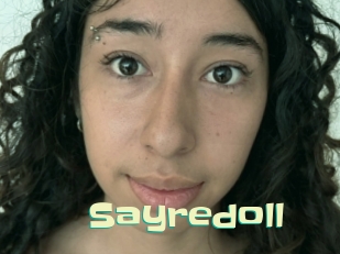 Sayredoll