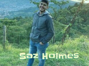 Saz_Holmes