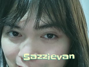 Sazzievan