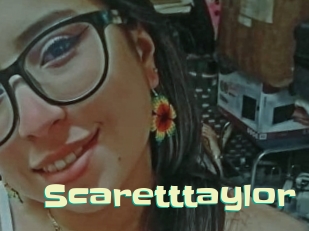 Scaretttaylor
