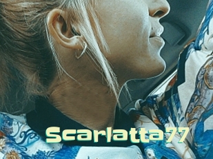 Scarlatta77