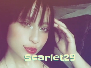 Scarlet29