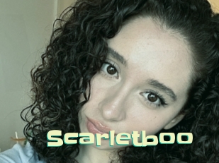 scarletboo Wanna Meet