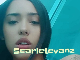 scarletevanz Wanna Meet