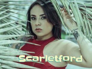 Scarletford