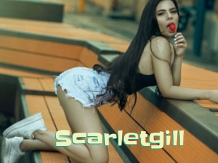 Scarletgill