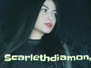 Scarlethdiamond