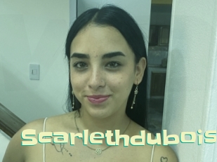 Scarlethdubois