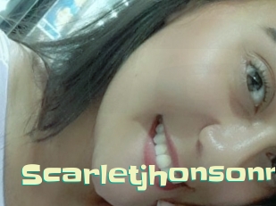 Scarletjhonsonn