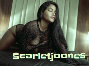 Scarletjoones