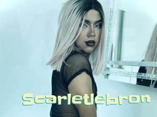 Scarletlebron