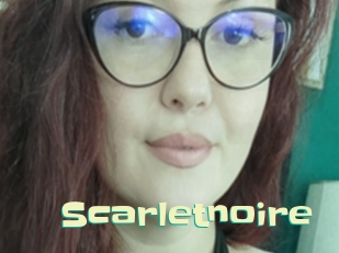 scarletnoire Wanna Meet