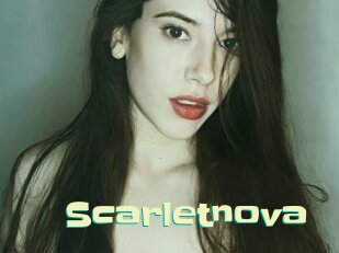 Scarletnova