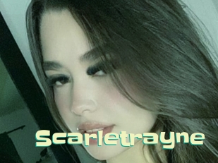 scarletrayne Wanna Meet