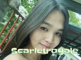Scarletroyale