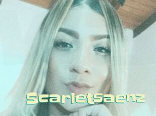 Scarletsaenz