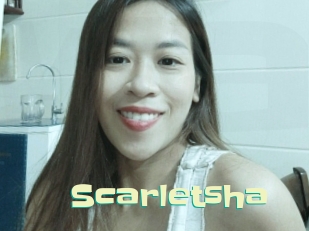 Scarletsha