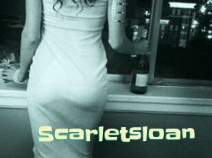 scarletsloan Wanna Meet