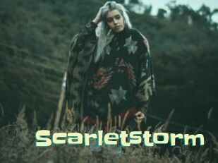 Scarletstorm