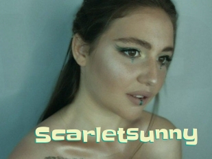 scarletsunny Wanna Meet