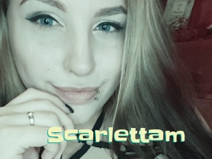 scarlettam Wanna Meet