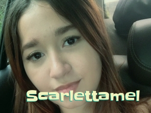 scarlettamel Wanna Meet