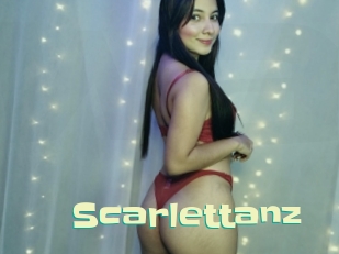 Scarlettanz