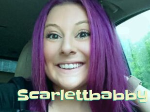Scarlettbabby