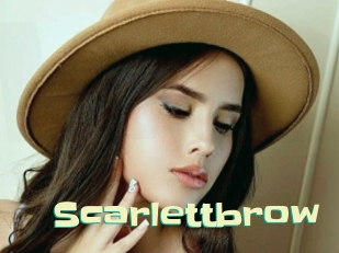 Scarlettbrow